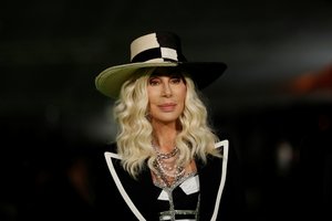 Cher tiesia pagalbos ranką Rusijos agresiją išgyvenantiems ukrainiečiams: ragina ir kitus