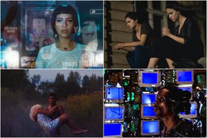 Prasideda „Kino pavasaris“: 10 festivalio dienų ir filmai iš 56 šalių