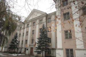 Parduodamuose Sluškų rūmuose NT ekspertai mato ir viešbutį, ir būstus