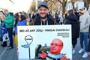 Kauno taryba nusprendė neįtraukti į darbotvarkę klausimų dėl Matijošaičių verslo Rusijoje