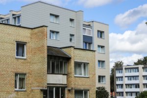 Kaip sumažinti šildymo sąskaitas? 