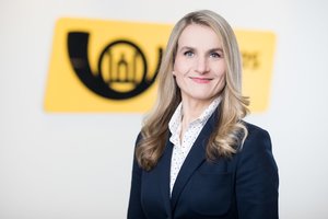 Lietuvos paštas kviečia kurti pašto ženklą Ukrainos laisvės gynėjams