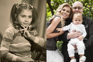 Genutė Žalienė prisiminė sudėtingą vaikystę: „Tėvams niekada neįtikdavau“