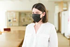 G. Skaistė: ekonomikos augimo šiemet sulauksime, tačiau bus mažesnis nei tikėtasi