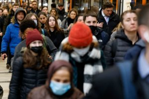 PSO perspėjimas Europos šalims: dalis per drastiškai atšaukė suvaržymus dėl COVID-19