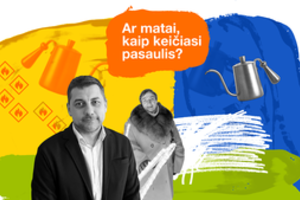 ES parama šildo: kaip Rasa iš Molėtų rajono sumažino šildymo sąskaitas ir poveikį aplinkai?