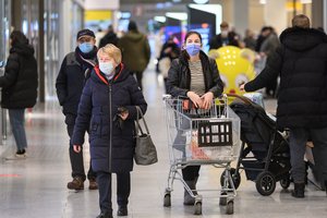 Pažėrė kritikos Vyriausybei: pažaboti infliacijos nesuspėjo, o dėl nenoro šnekėtis trūksta pagalbos žmonėms