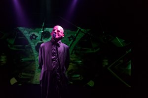 „Fortūnos“ išdalintos geriausiems Kauno scenos meistrams, jų kūryba  –  teatro savaitėje