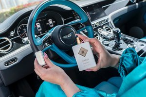 Pasitikrinkite – koks kvapas jums labiausiai tinka pagal Zodiako ženklą?