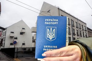 Iš esmės keičiasi šalies nuomos rinka: įkaitusi iki raudonumo atvėrė kai kurių nuomotojų požiūrį į ukrainiečius 