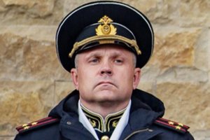Nukautas dar vienas aukšto rango rusų karininkas: žuvo šturmuodamas Mariupolį