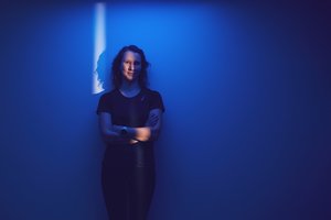 Ir kojos, ir galva maratonininkę A. Garunkšnytę vėl neša tikslo link