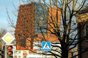 Stebina, kokia veikla visu pajėgumu vyksta Klaipėdos turguje per karą Ukrainoje