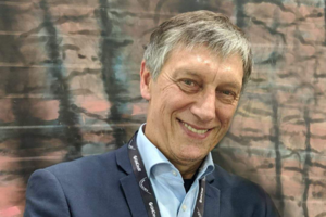 Mariną Abramović į Lietuvą pakvietęs Arvydas Žalpys: „Kaunas pateks į pasaulinį šiuolaikinio meno žemėlapį“