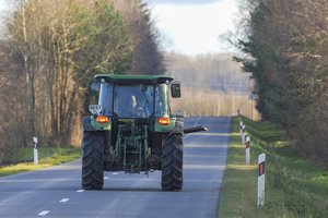 Maisto krizė ūkininkams gali sušvelnėti – leis auginti daugiau produkcijos