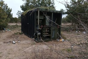 Ukraina perėmė Rusijos elektroninės kovos sistemą. Kodėl džiūgauja užsienio žvalgybos?