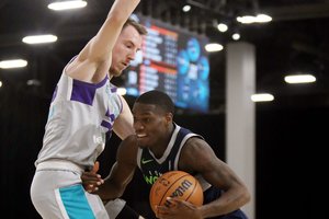 NBA G lygos pergalės fone – rezultatyvus A. Kulbokos pasirodymas