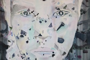 Lietuvės paveikslai sudomino ir karališkąją šeimą