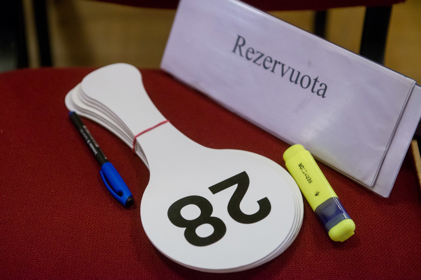 „Telia Lietuva“ aukcione parduos 18 objektų už kiek daugiau nei 777 tūkst. eurų.<br>J.Stacevičiaus nuotr.