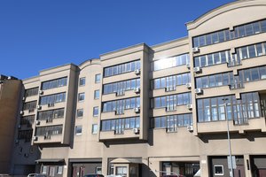 Seimo viešbučio durys atsivers karo pabėgėliams iš Ukrainos