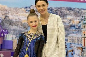 Per karą Ukrainoje nužudyta 11-metė gimnastė