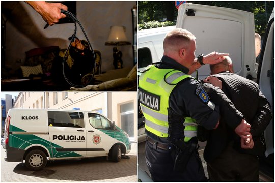 Kauno krašte kūdikį pagimdžiusios 13-metės žagintoją demaskavo ir slapti garso įrašai – darė šiurkštų spaudimą 