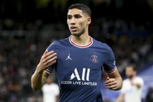 Vienas pagrindinių PSG žaidėjų nori nešdintis iš klubo