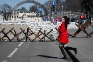 Sulaukė netikėtos anoniminės žinutės iš Ukrainos: „Tai, ką perskaitau, smogia tiesiai į širdies centrą“