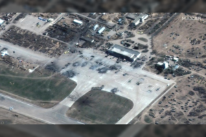 Karo matematika: kodėl rusai vis veržiasi į Černobajevką, nors ten buvo sumušti jau 10 kartų