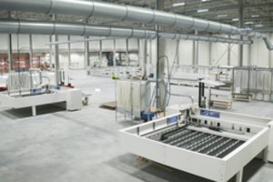 Kaune pradeda veikti „Lego“ įkvėpta modulinių baldų gamykla, investicijos siekia 4 mln. eurų