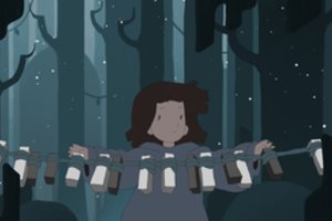 Kartu su Jurgos kurto animacinio filmo premjera Lietuvoje – ir nauja daina