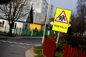 Švietimo įstaigų optimizavimo naudą Trakų rajone pajus visi, o ypač – mokiniai