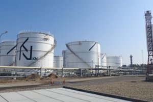 „Klaipėdos naftos“ valdyba siūlo dividendų nemokėti