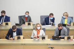 Vyriausybės planas: iki 2030-ųjų 80 proc. suvartojamos energijos turėtų būti vietinė