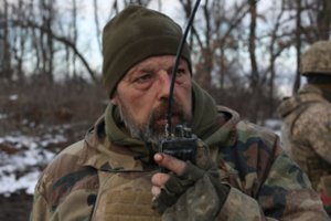 Nurodė dar vieną techninę priežastį, kodėl Rusija pralaimi Ukrainoje