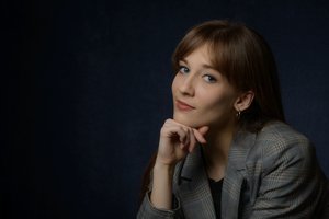 „Žizel“ debiutui besirengianti Julija Stankevičiūtė – apie vėles, gėles ir negandas už kampo