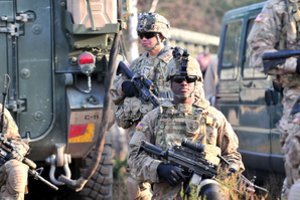 Vizitas Vašingtone: niekas nesupranta V. Putino ir jo ketinimų geriau nei Baltijos šalys