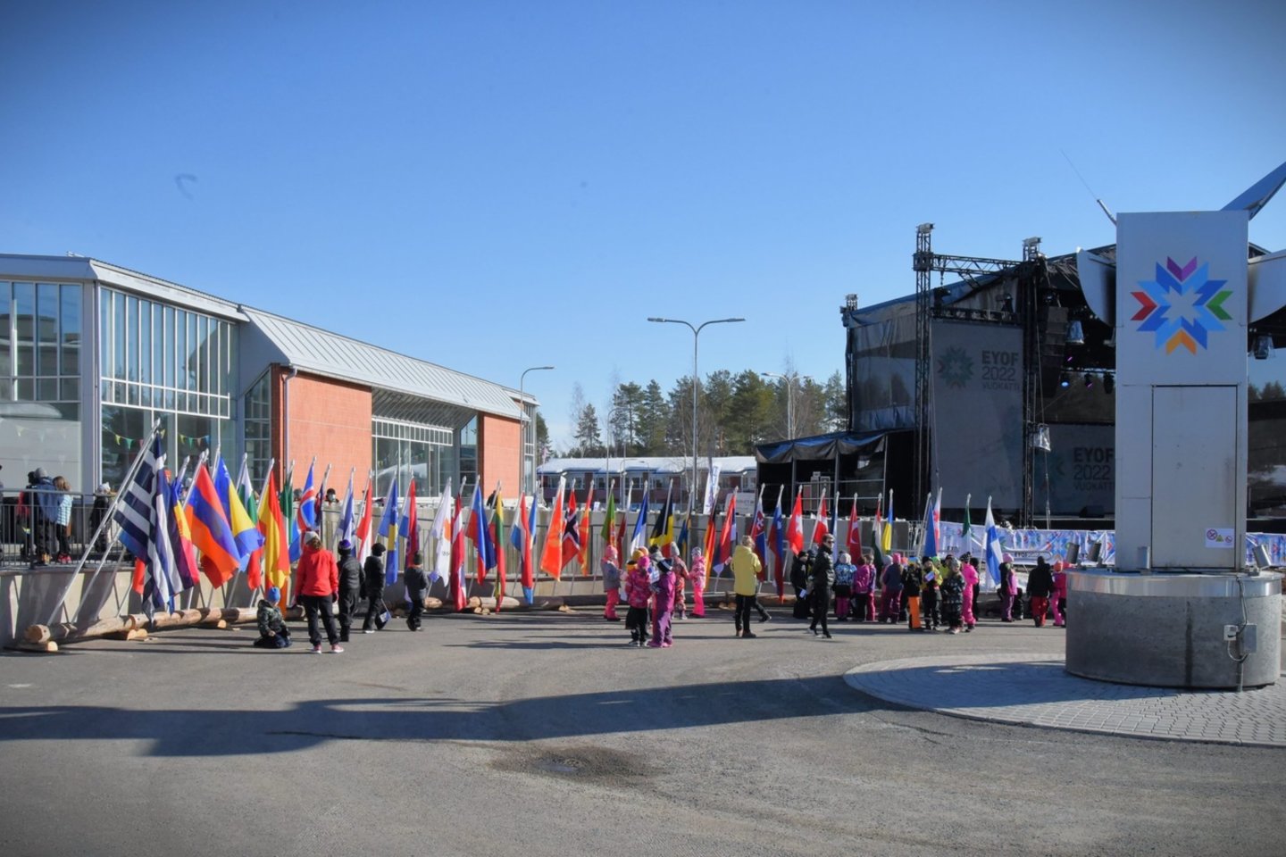 Vuokatis<br> M. Leinonen nuotr.