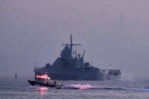 Rusija bando įsiutinti Japoniją: rengia karines pratybas Kurilų salose