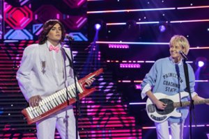 Grupė „Zygga“: „Mes galvojom, kad padarėm labai didelę klaidą“