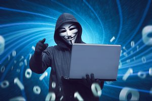 „Anonymous“ paviešino iš Rusijos centrinio banko pagrobtus duomenis
