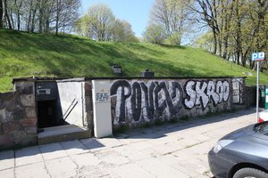 Vilnius imasi spręsti vieną didžiausių miesto bėdų: antžeminių tualetų bus, tačiau vienas „bet“ išlieka 