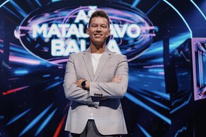 Rimvydas Širvinskas-Makalius: „Dainuoju tik duše“