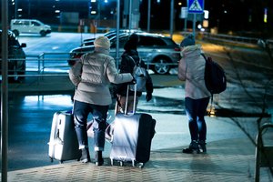 Kelionių organizatorių akibrokštas – tyliai įvedė degalų mokesčius iš anksto įsigytoms kelionėms