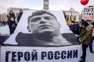 Paskelbė skandalingas B. Nemcovo nužudymo detales: įsitraukė ypatingas FSB žudikų būrys