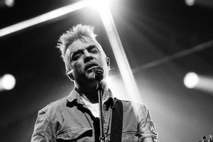 Andriaus Mamontovo gerbėjams – džiugi žinia: rengia pasirodymą Vilniuje