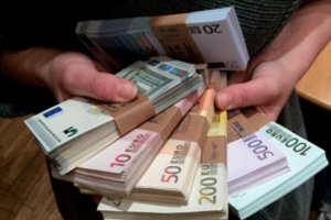 Sukritikavo Lietuvos požiūrį į gynybą: skiriame tiek, kiek bereikšmėms „išlaidėlėms“