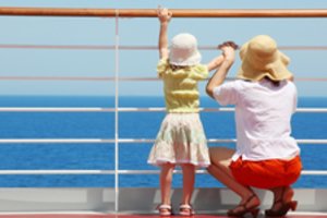 Atostogos su vaikais: pasirinkus šią kryptį laikas neprailgs, o įspūdžių užteks ilgam