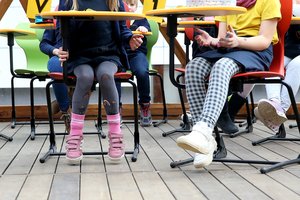 „Tūkstantmečio mokyklų“ programoje dalyvauti nori trys ketvirtadaliai savivaldybių