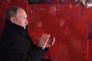 L. Kojala apie ilgalaikius santykius su Rusija ir „diržų susiveržimą“: visuomenės yra linkusios pakentėti daug labiau nei politiniai lyderiai